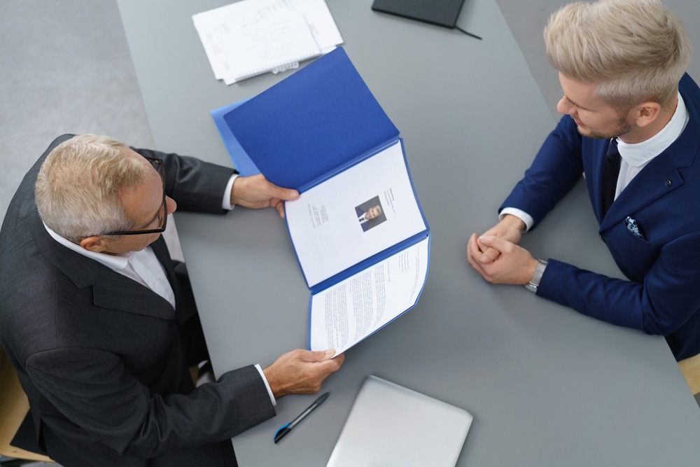 Certifications & Licenses