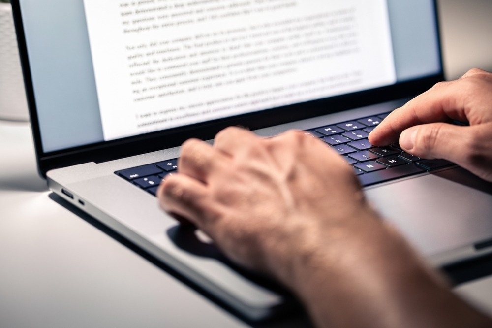 Professional CV & Cover Letter