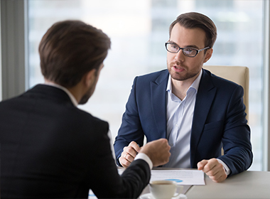 12 Hot Seat Questions For Interview