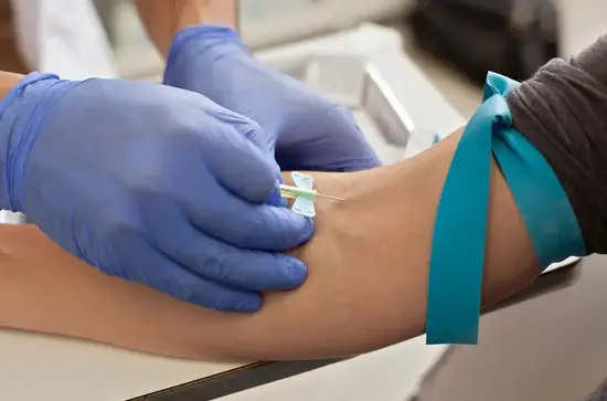 medical-test