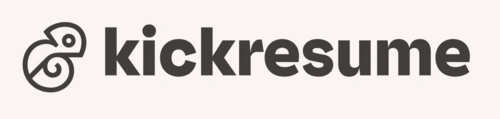 kickresume-ai-resume-builder