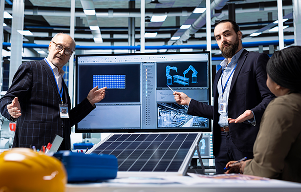 Connect Top Power & Nuclear Talent with UAE Businesses
