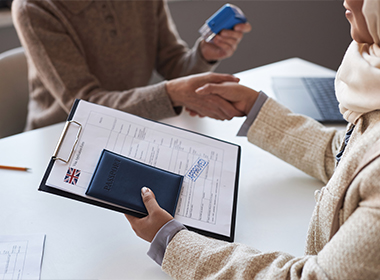 Employment Visa Charges in UAE for 2026
