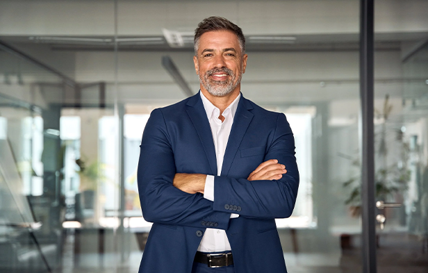 Executive Search Made Simple in the UAE
