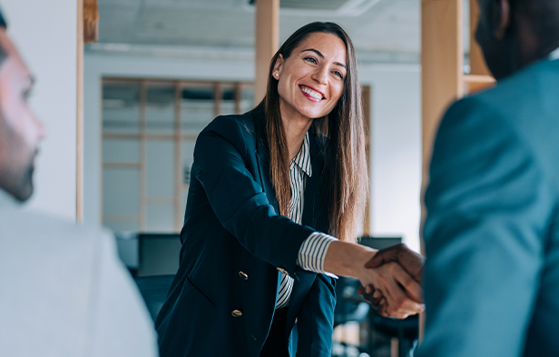 Expert Human Resource Consultancy in Dubai