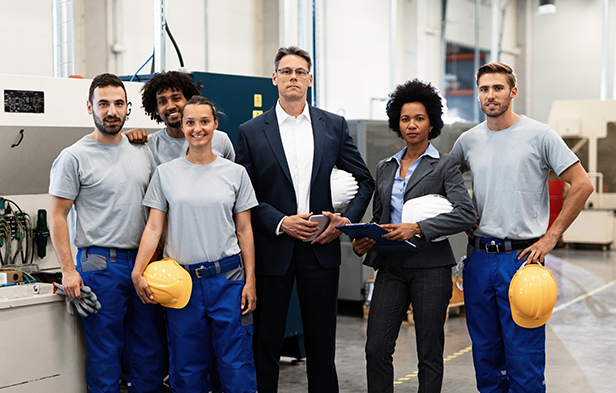Hire CAFM, HVAC, and Sustainable Facilities Management Staff in UAE