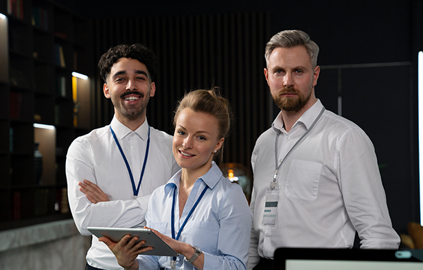 Hire Skilled Hospitality Staff Quickly for Dubai Hotels