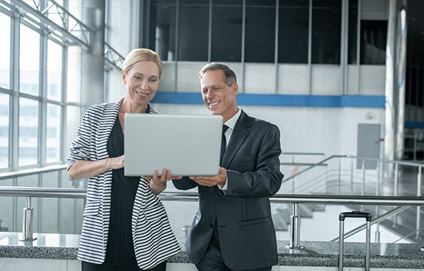 How Career Pro Connects Aviation & Aerospace Talent with UAE Companies