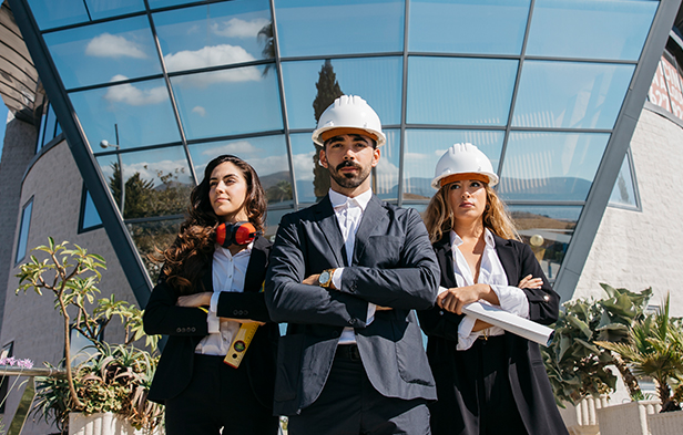 How Career Pro Connects Skilled Construction Talent with UAE Businesses
