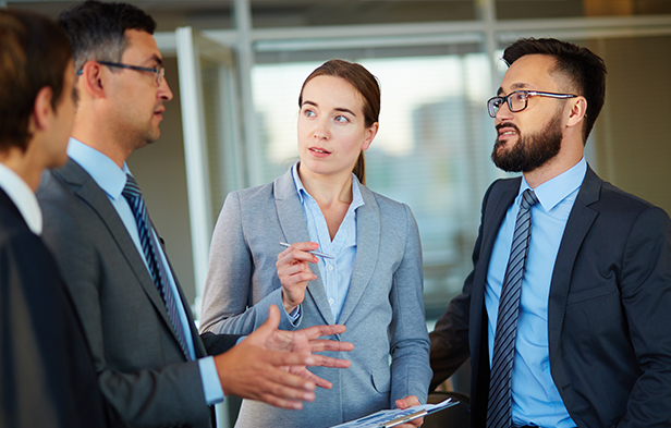 How Career Pro Connects Top Defence Talent with UAE Businesses