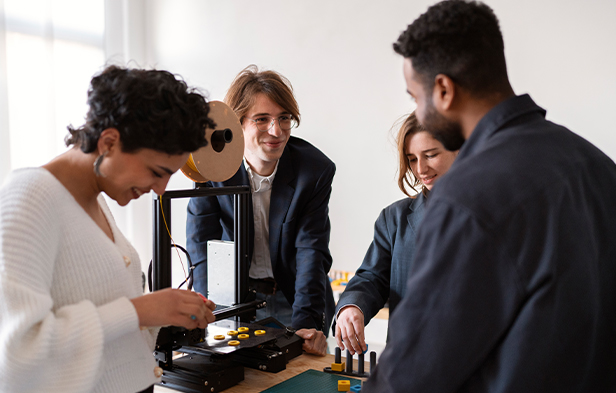 How Career Pro Connects Top Engineering Talent with UAE Businesses