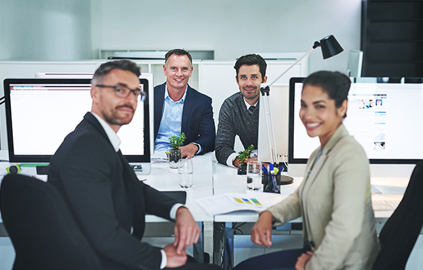 How Our Digital Marketing Recruitment Agency Connects Talent with UAE Companies