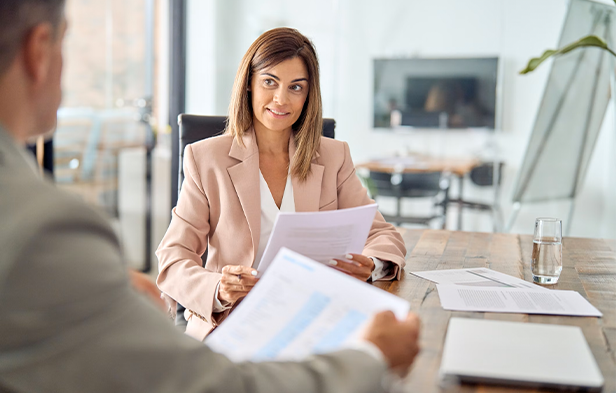 How Our Procurement Recruitment Agency Connects Talent with UAE Supply Chains