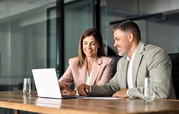 How Our Sales Staffing Agency Connects Talent with UAE Companies