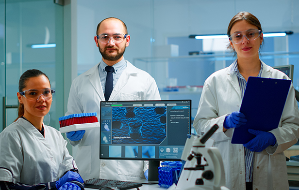 How UAE Life Sciences Companies Find Innovation-Ready Talent