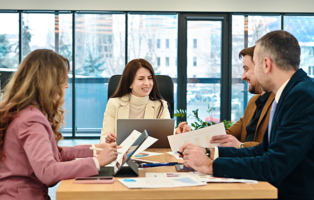 Leading Recruitment Agency in Sharjah