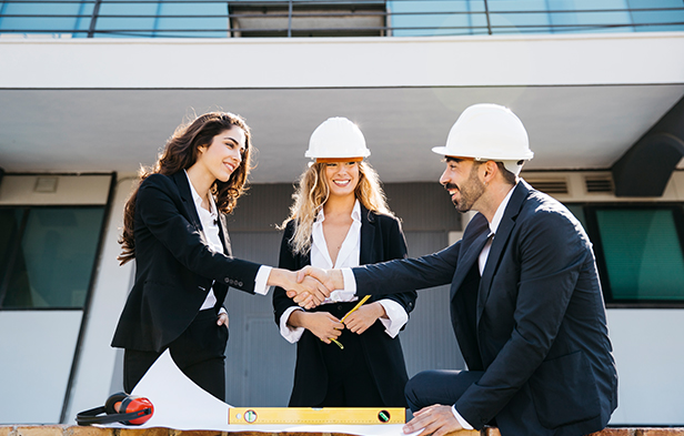 Quality & Quantity Surveying Recruitment in the UAE Made Simple