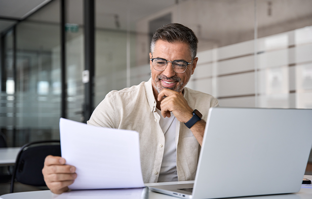 Quickly Hire Corporate Accounting Talent in Dubai