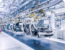 Automotive Industry