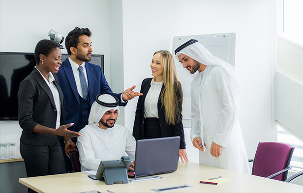 We Are UAE's Top Governemnt Recruitment Agency