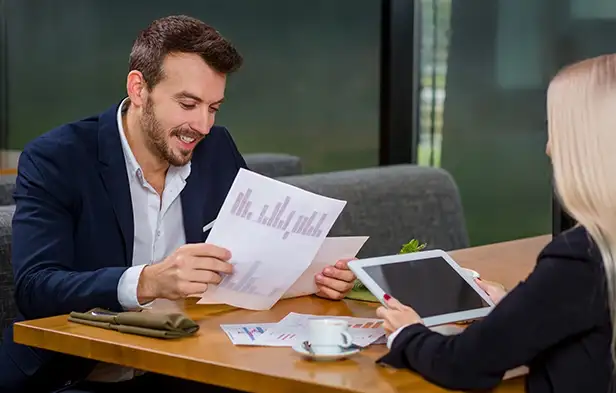 IT Recruitment Agency With a Proven Track Record