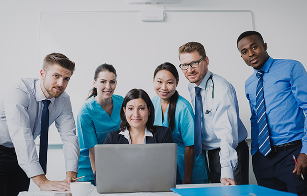 Talented Pharma Professionals for UAE’s Top Healthcare Facilities