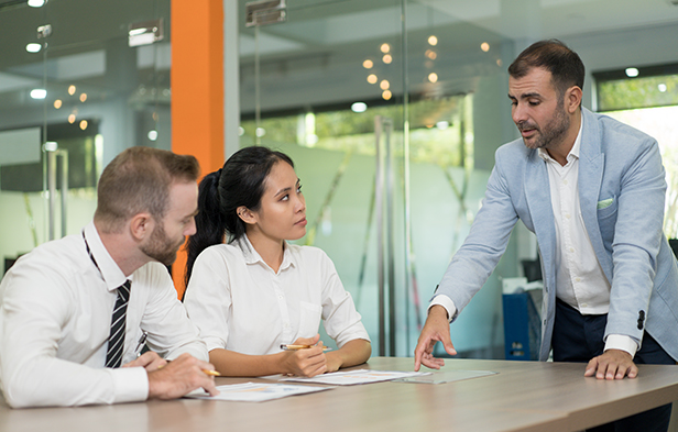 What Makes Us the Best Contract Staffing Agency in UAE 2026