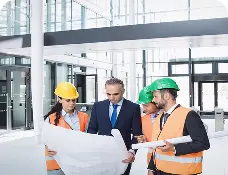 Facilities Management Industry