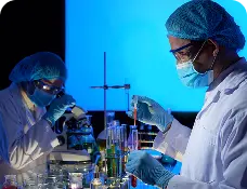 Life Sciences Industry
