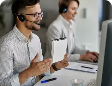 Business Support