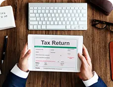Tax Industry