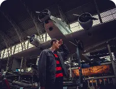 Aviation & Aerospace Industry