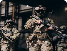 Defence Industry