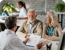 Insurance Industry