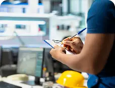 Quality/Quantity Surveying Industry