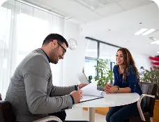 Human Resource Industry