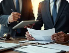Legal Industry