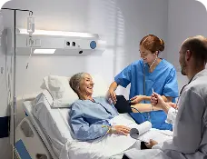 Nursing Industry