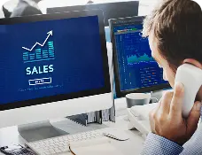 Sales Industry