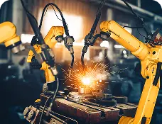 Manufacturing Industry