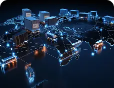Supply Chain Industry