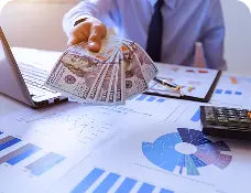 Finance Industry