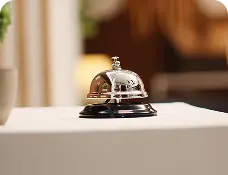 Hospitality Industry