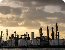 Oil and Gas Industry