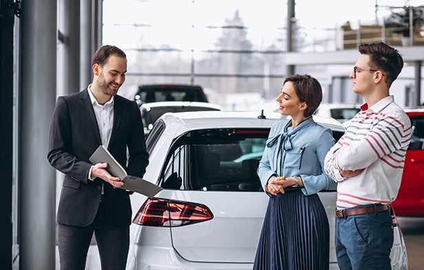 How Our Automotive Recruitment Agency Connects Talent with UAE Companies