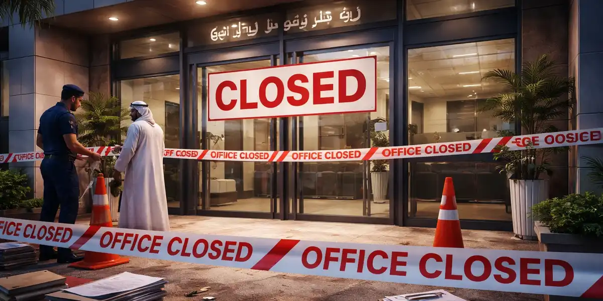 12-offices-closed-in-uae-after-authorities-uncover-300-violations