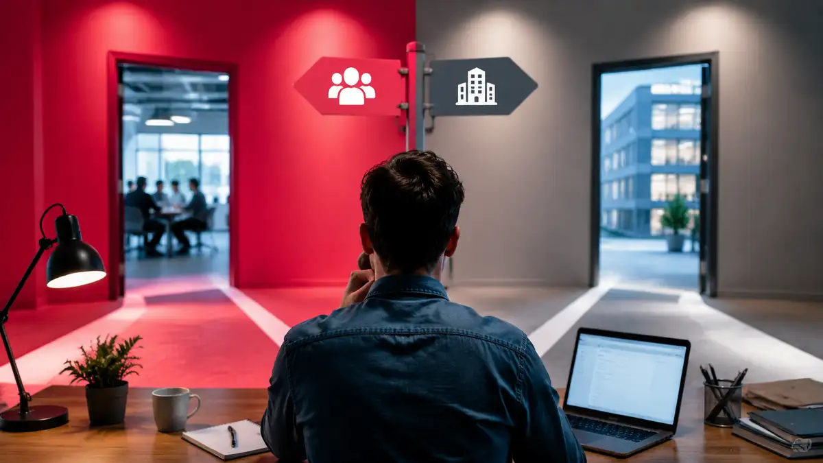 should-i-use-an-agency-or-apply-directly-to-companies