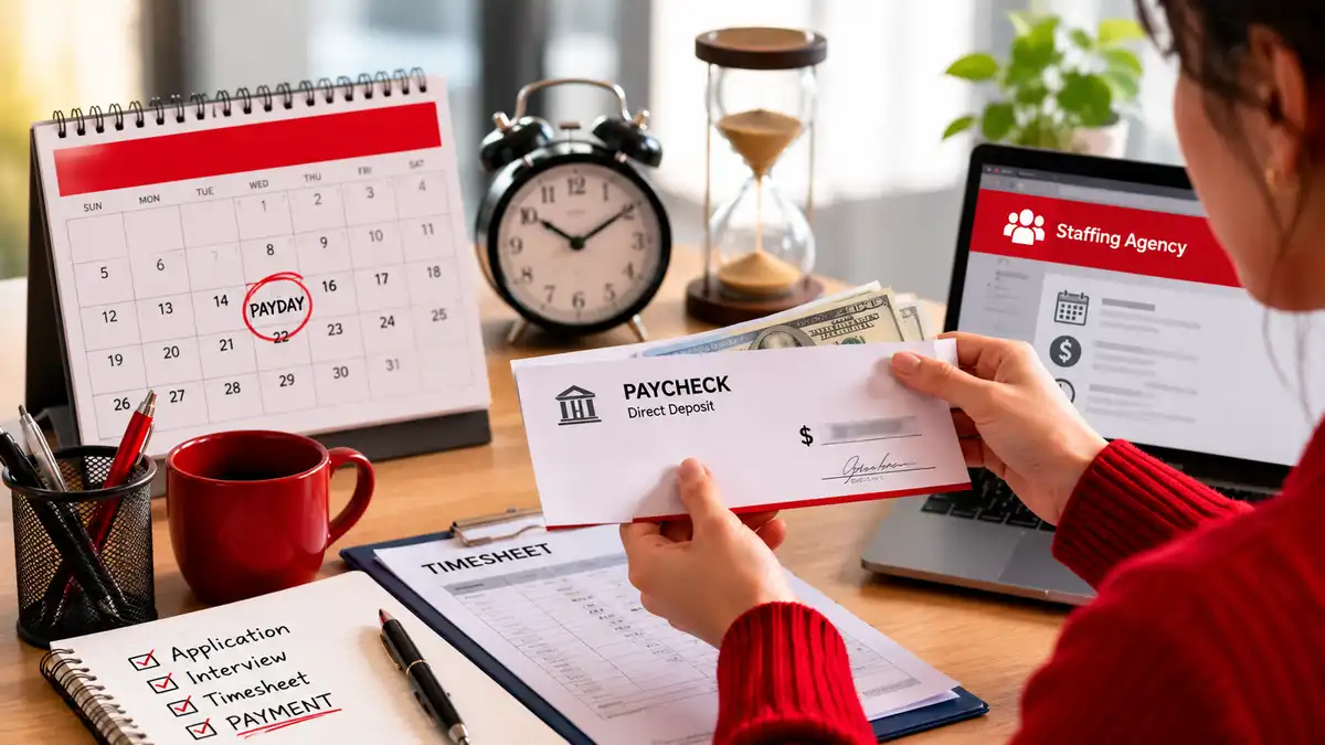 do-staffing-agencies-pay-you