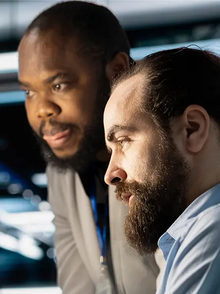 A UAE Automaker Became EV-Ready Before Everyone Else