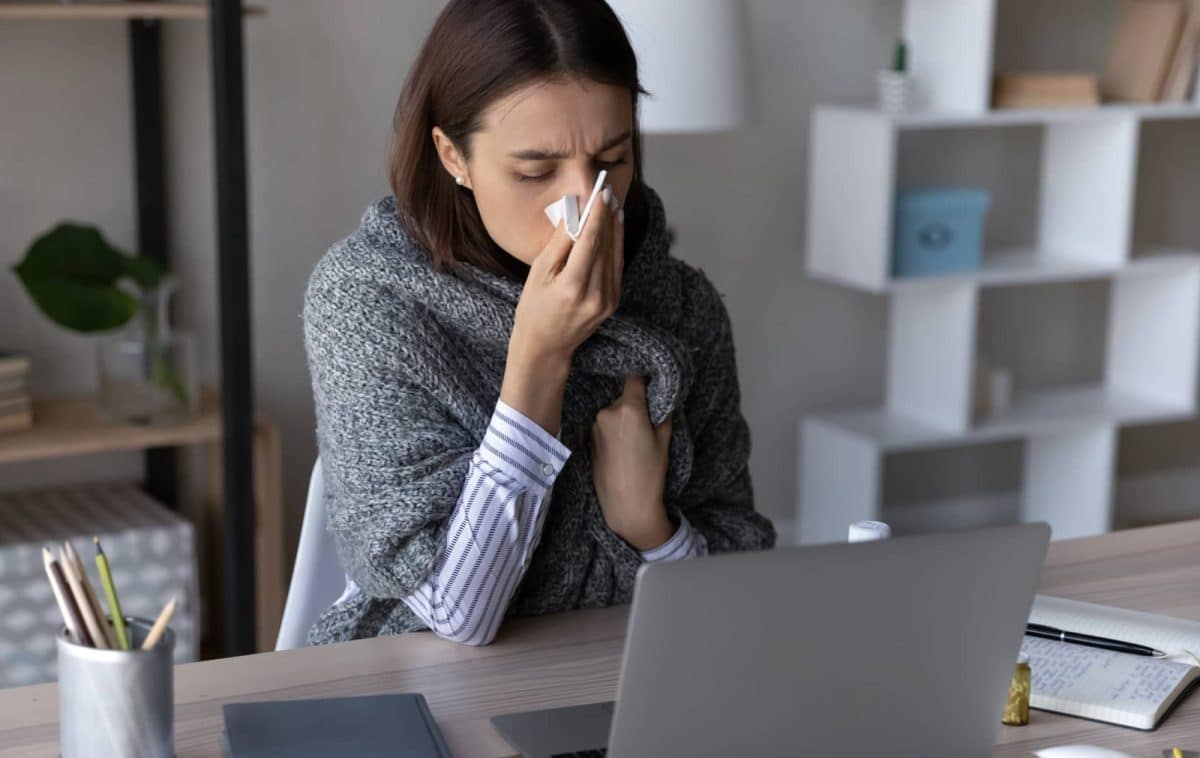 Sick Leave